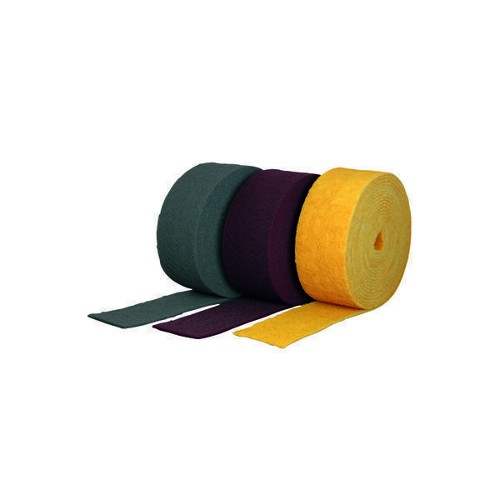Scuff Roll - 115mm x 10m - Micro Fine (3750)