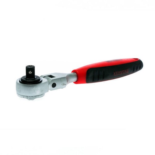 3/8" Ratchet Flexible Head 72 Teeth