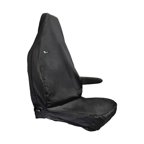 Heavy Duty Van/Car Seat Covers - Universal & Waterproof