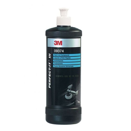 Fast Cut Compound |1L|