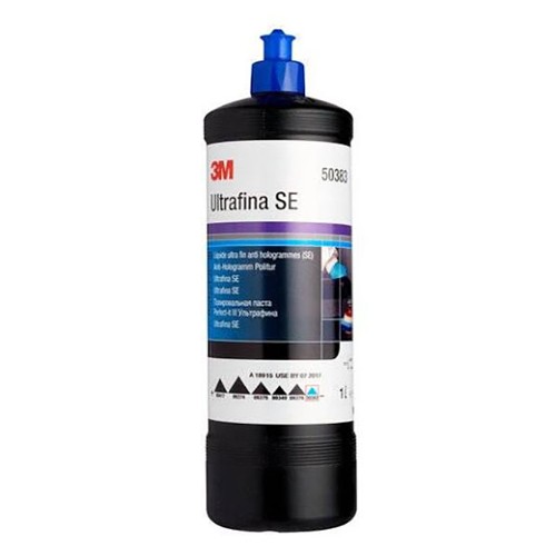 Ultrafine Hologram Elimination Polish |1L|