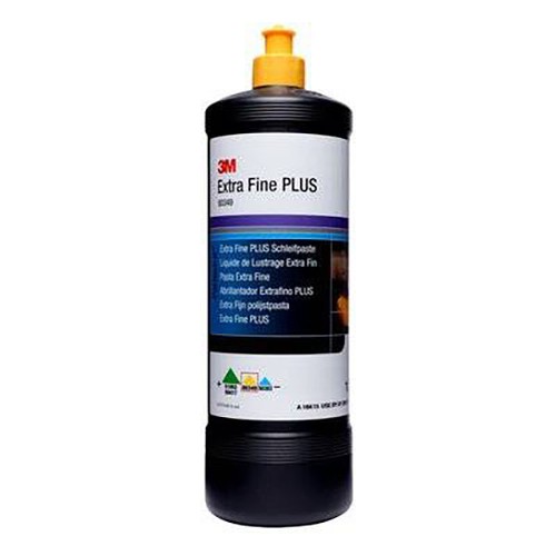3M Perfect-it III Extra Fine PLUS Compound |1L|