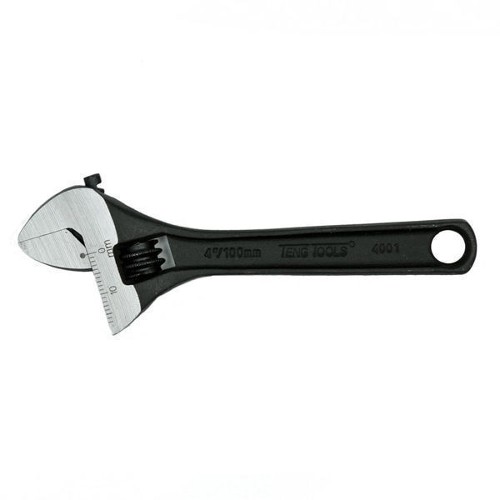 Adjustable Wrench 100mm