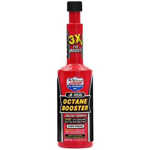 Lucas Oil Octane Booster |444ml|