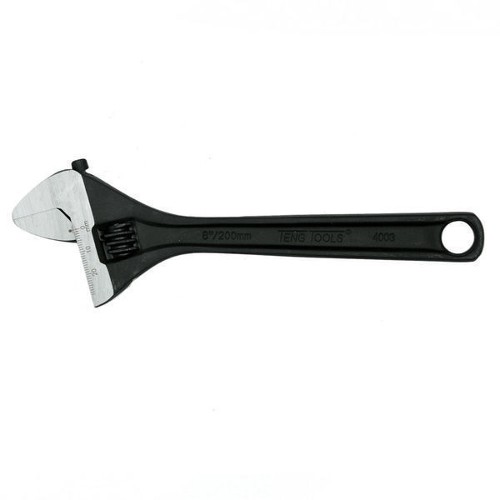 Adjustable Wrench 200mm