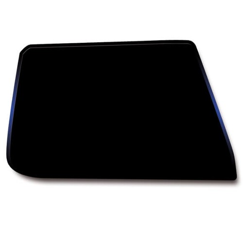 SOLAR FILM  76X300 CM.  LIMO BLACK 100%  HOMOLOG.