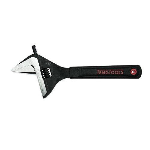 Adjustable Wrench Wide Jaw 300mm