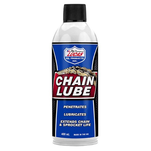 Lucas Oil Chain Lube |313ml|