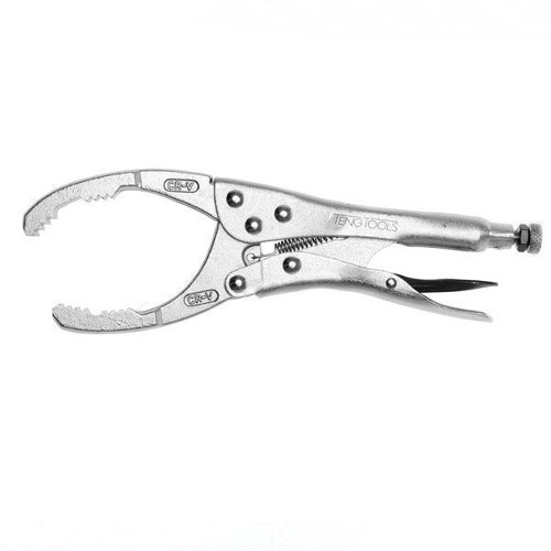 Multi Purpose Oil Filter Remover Pliers