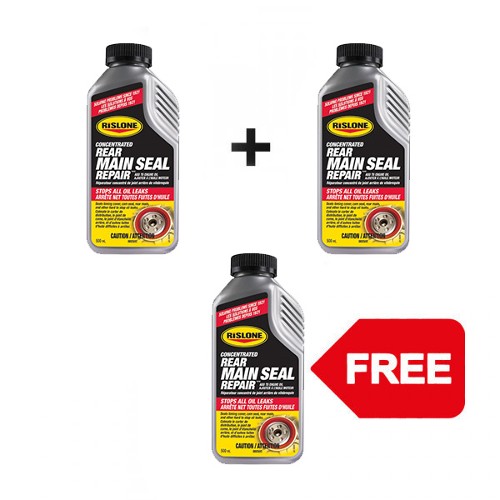 Rislone Rear Main Seal Repair |500ml|