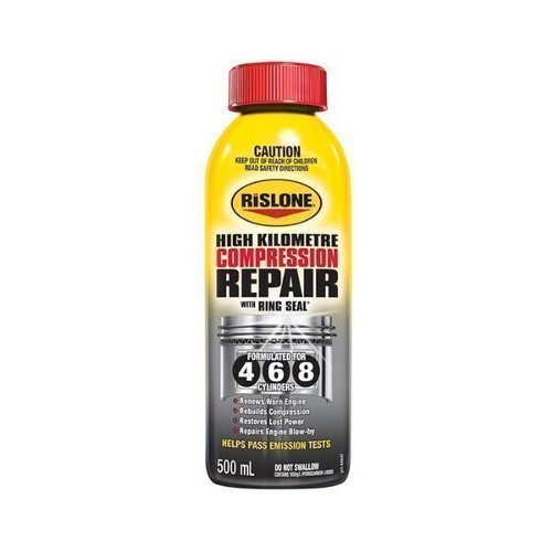 Compression Repair with Ring Seal for 4 6 8 Cylinder |500ml|