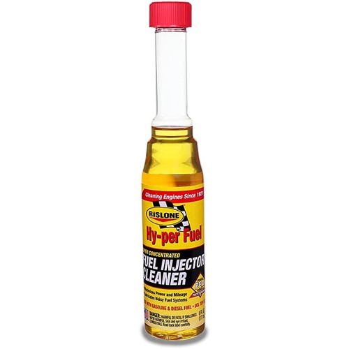 Rislone Fuel Injection Cleaner |177ml|