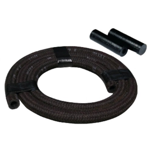 Diesel Leak Pipe Kit (3.4mm x 1m)