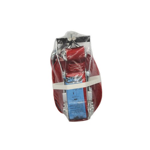 JUMBO RATCHET STRAP J-HOOKS 900CM 4000KG [1] 570904