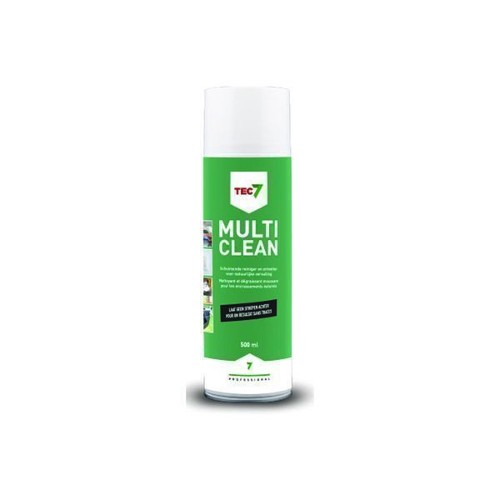 TEC7 Multiclean |500ml|