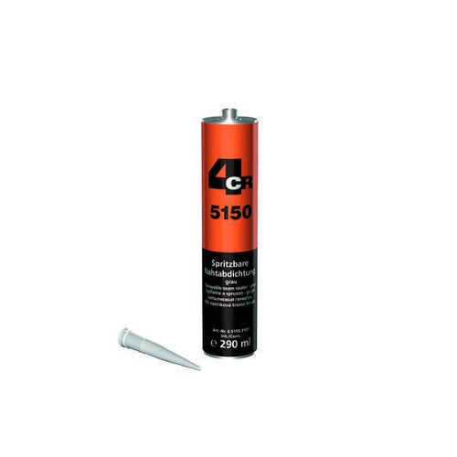Sprayable Seam Sealer - Grey |290ml| (5150)