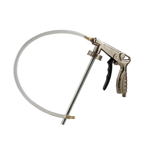 Duren Underbody Coating Gun with Detachable Tube