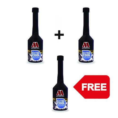 Millers Extra Cool |250ml| (Buy 2 Get 1 Free)