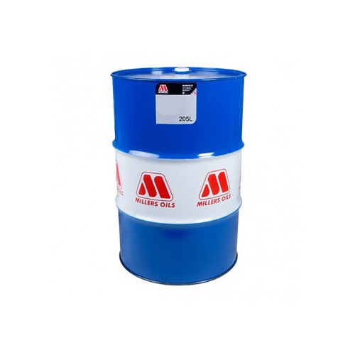 205 Ltr. Millers Alpine Red Conentrated Antifreeze Coolant