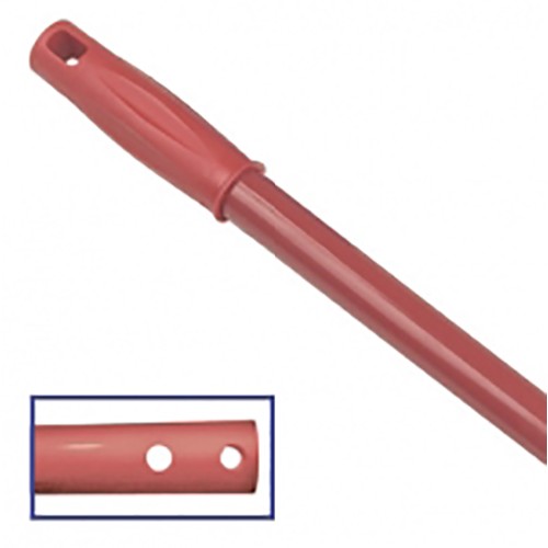 RED STEEL HANDLE ONLY