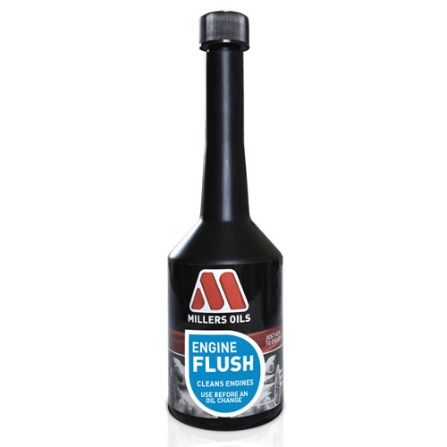 Millers Oils Engine Flush Additive |250ml|