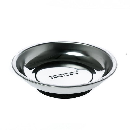 Stainless Steel Magnetic Bits Tray