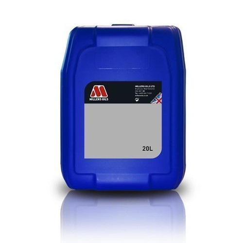 Millers Oil Trident 10w40 Semi Synthetic |20L|