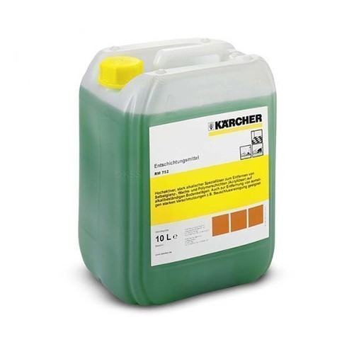 FloorPro Intensive Deep Cleaner - RM 752 |10L|