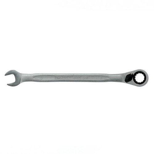 Ratcheting Combination Spanner Metric R 8mm