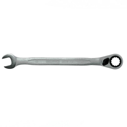 Ratcheting Combination Spanner Metric R 10mm