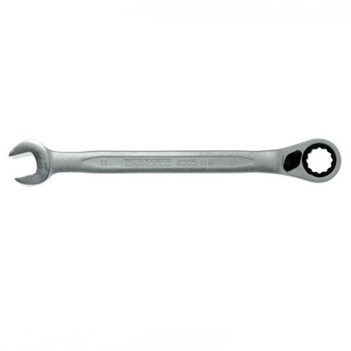 Ratcheting Combination Spanner Metric R 11mm
