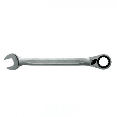 Ratcheting Combination Spanner Metric R 32mm