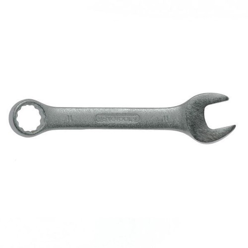 Stubby Combination Spanner Metric 11mm