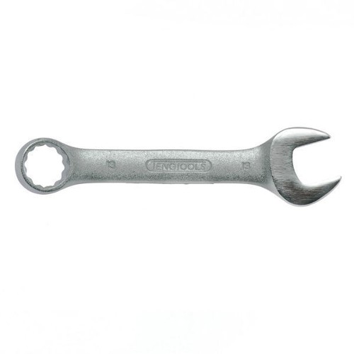 Stubby Combination Spanner Metric 13mm
