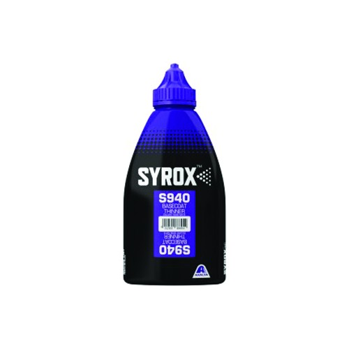 Basecoat Thinners XS |800ml| (S940)