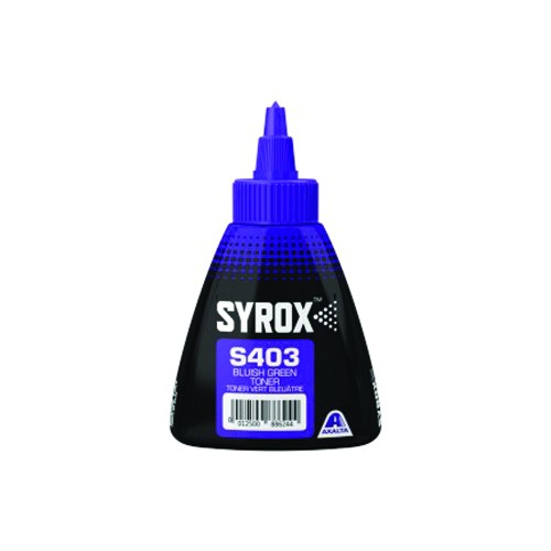 S403 - Bluish Green Toner - 100ml