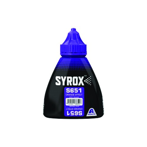 S651 - Orange Effect - 350ml