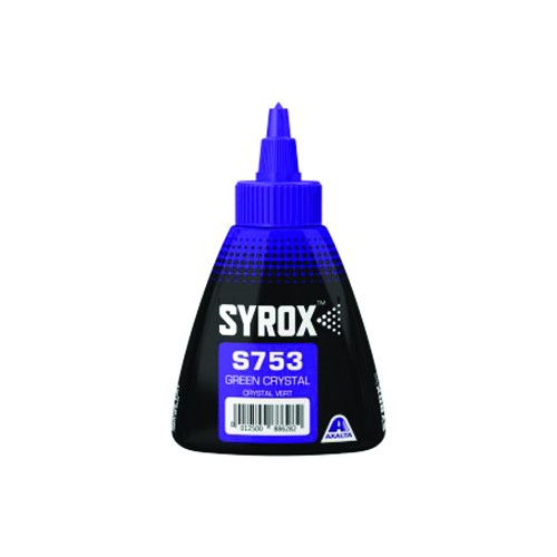 S753 - Green Crystal - 100ml