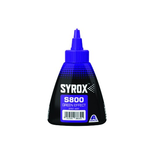 S800 - Green Effect - 100ml