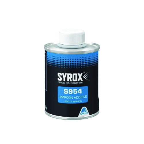 S954 - Maroon Additive - 100ml