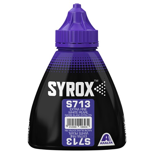 S713 EF White Pearl Tinter |350ml|