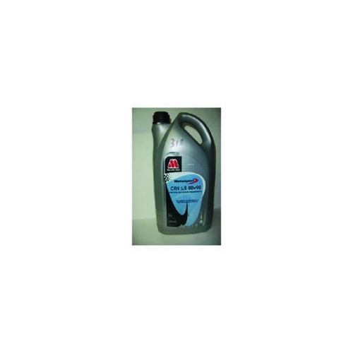 CRX LS 80w90 NT Semi Synthetic - 5 Litres