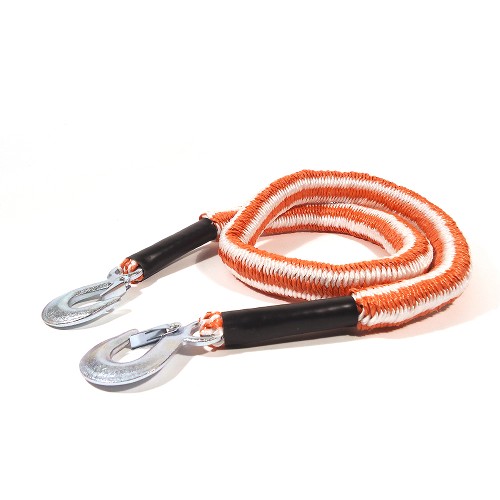 JUMBO STRETCH TOW ROPE 2500KG
