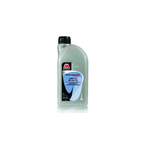 Millers Oils CRX LS 75w90 NT |1L|