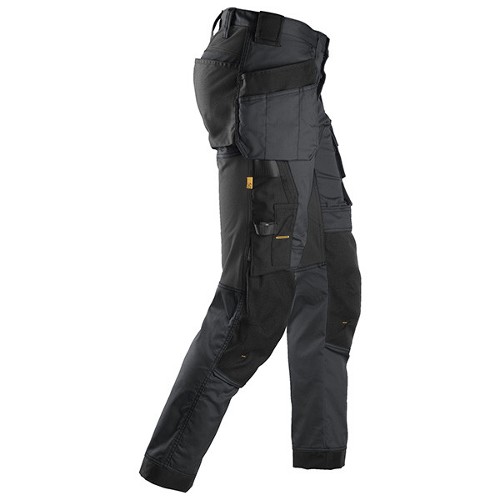 AW Stretch Trousers HP - Size: 58