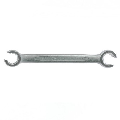 16 x 17MM Double Flare Nut Wrench