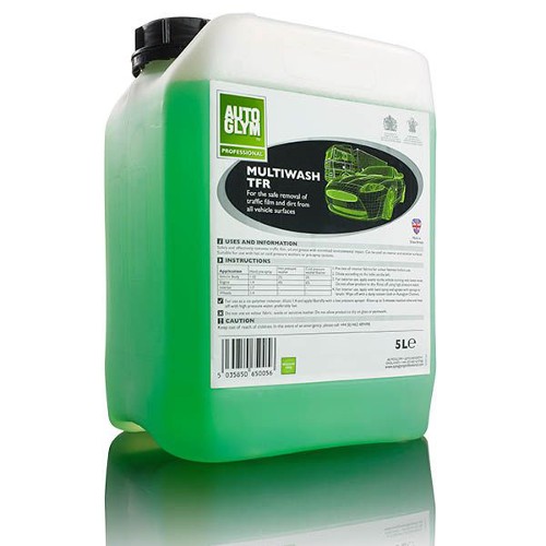 Autoglym Multiwash TFR |5L|