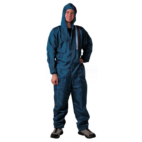 Trilobal Paint Overall - Size XXL (6520)