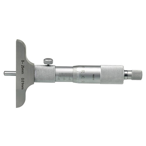 0-100MM DEPTH GAUGE