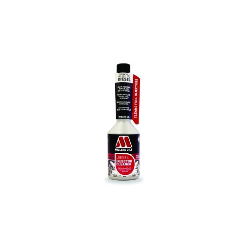 Millers Diesel Injector Cleaner - 250ml Pack